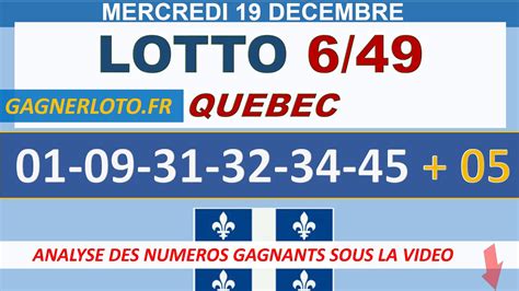 6/49 results quebec|loto québec résultats 6 49.